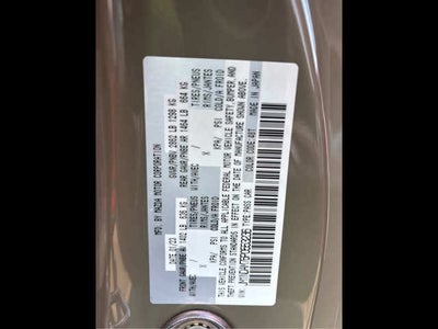 2023 Mazda Mazda MX-5 Miata RF Grand Touring