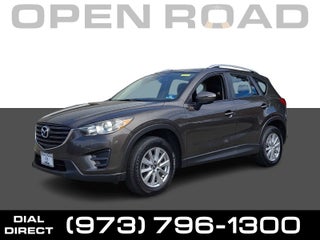2016 Mazda Mazda CX-5 Sport