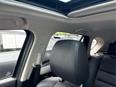 2016 Mazda Mazda CX-5 Grand Touring