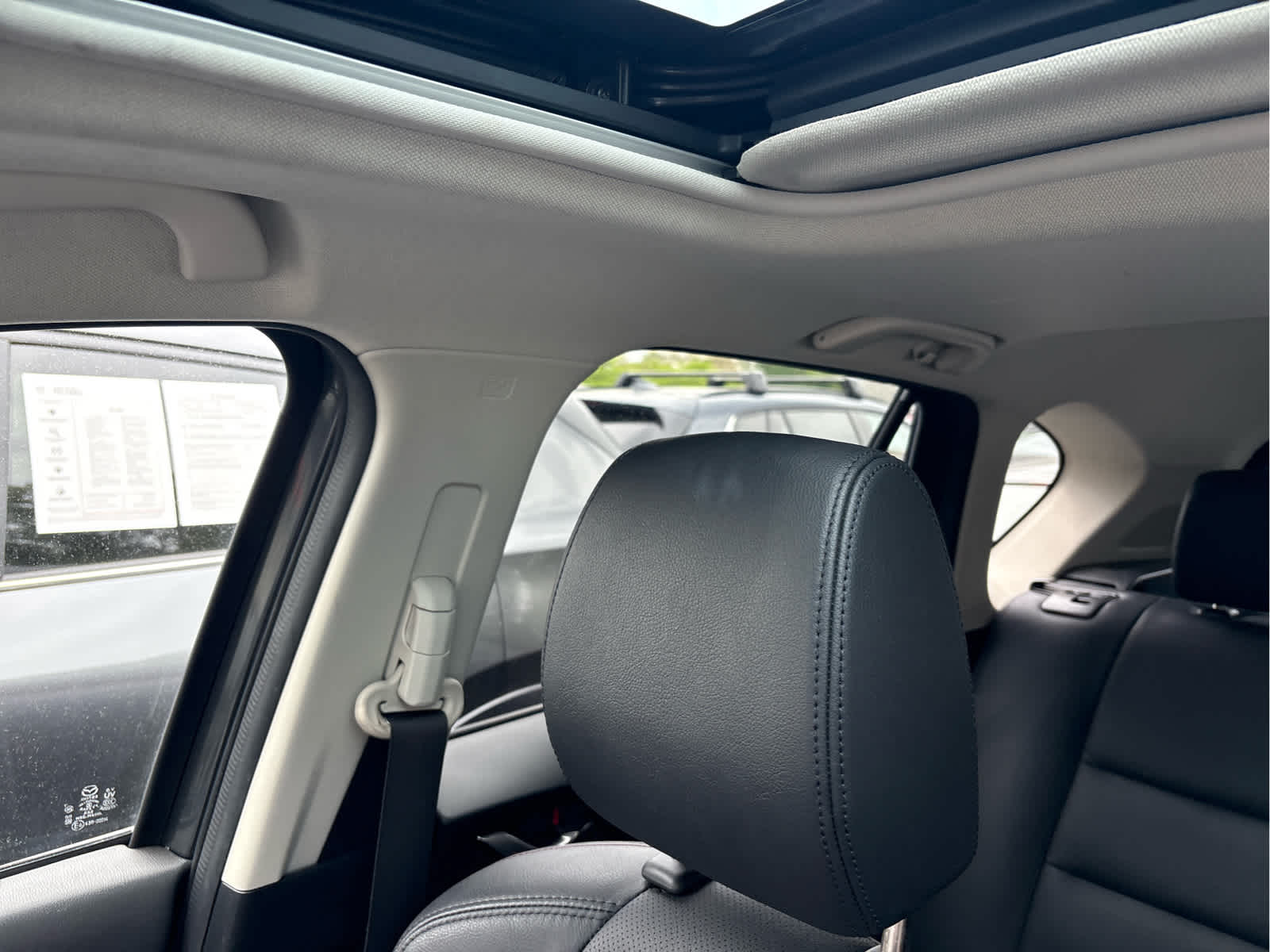 2016 Mazda Mazda CX-5 Grand Touring