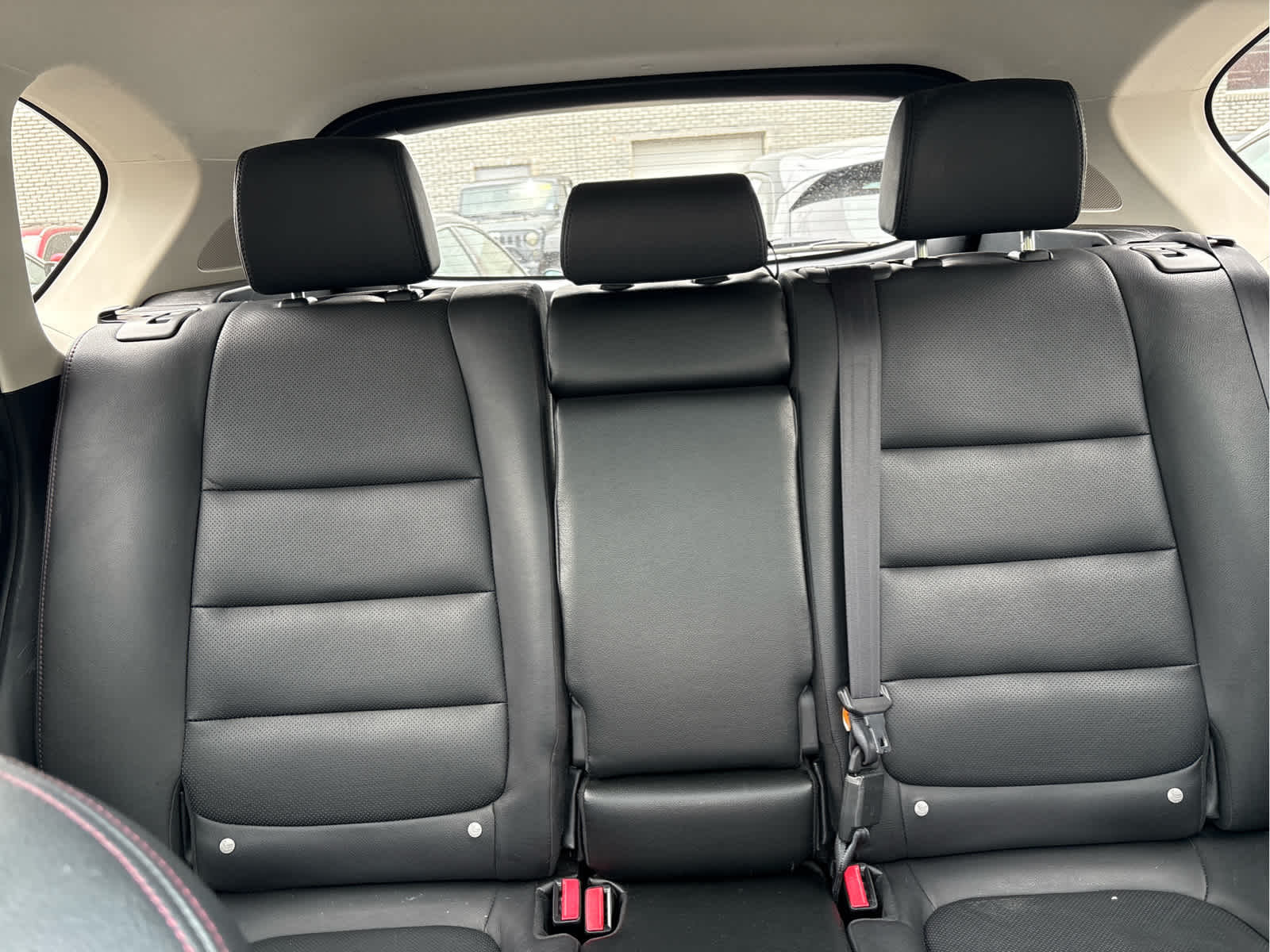 2016 Mazda Mazda CX-5 Grand Touring