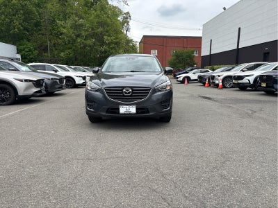 2016 Mazda Mazda CX-5 Grand Touring