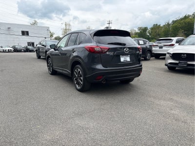 2016 Mazda Mazda CX-5 Grand Touring