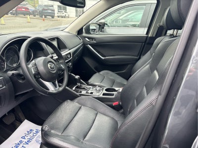2016 Mazda Mazda CX-5 Grand Touring
