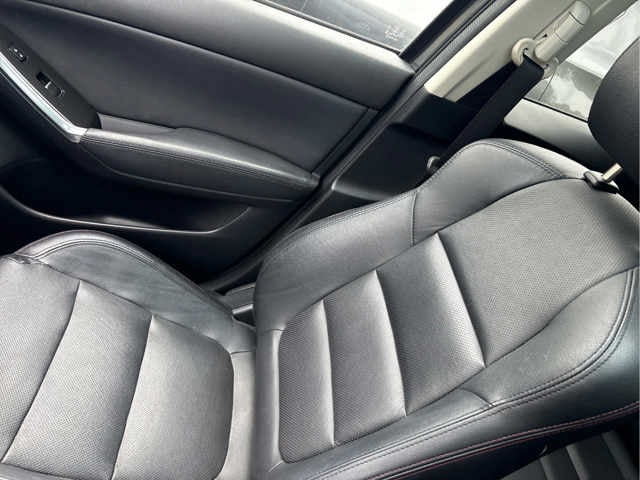 2016 Mazda Mazda CX-5 Grand Touring