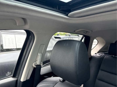 2016 Mazda Mazda CX-5 Grand Touring