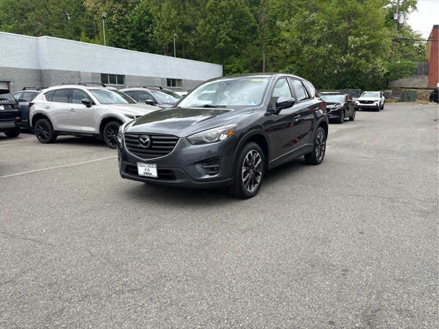 2016 Mazda Mazda CX-5 Grand Touring