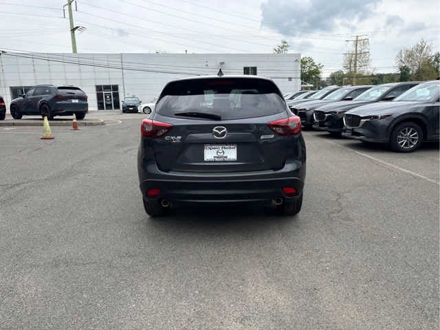 2016 Mazda Mazda CX-5 Grand Touring