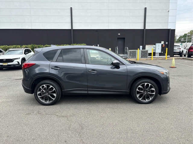 2016 Mazda Mazda CX-5 Grand Touring