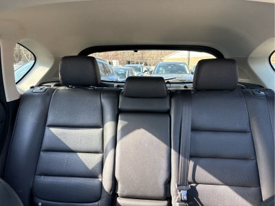 2015 Mazda Mazda CX-5 Grand Touring