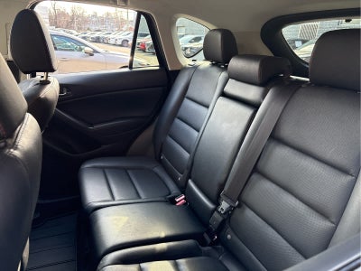 2015 Mazda Mazda CX-5 Grand Touring