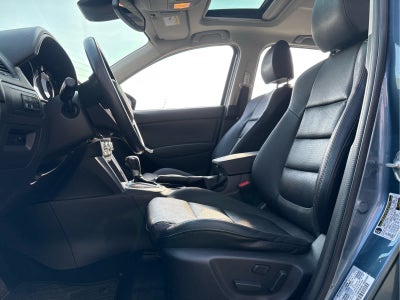 2015 Mazda Mazda CX-5 Grand Touring