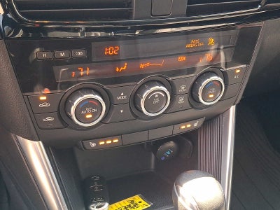 2015 Mazda Mazda CX-5 Grand Touring