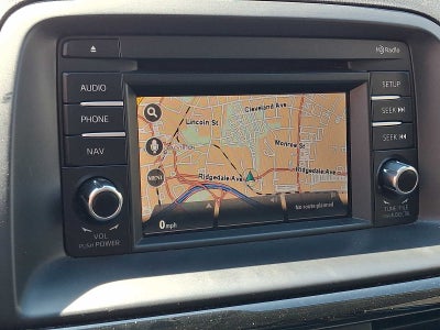 2015 Mazda Mazda CX-5 Grand Touring