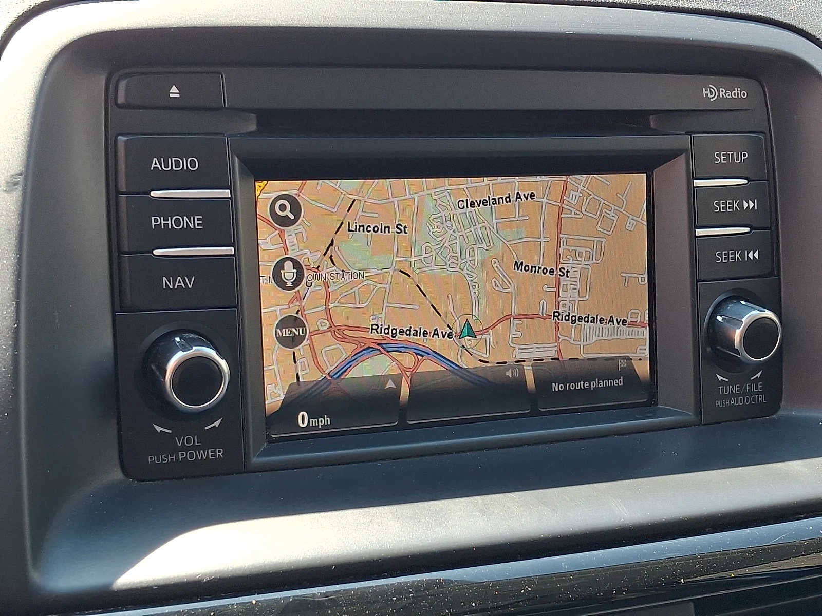 2015 Mazda Mazda CX-5 Grand Touring