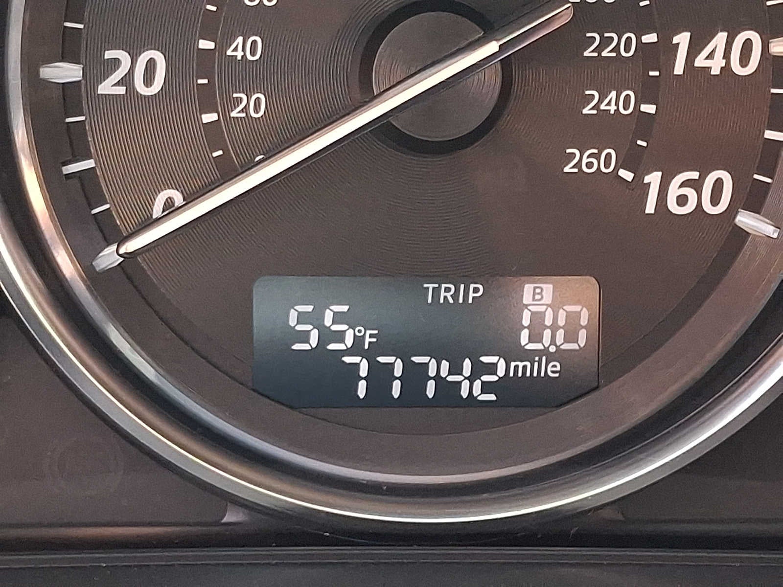 2015 Mazda Mazda CX-5 Grand Touring