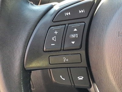 2015 Mazda Mazda CX-5 Grand Touring