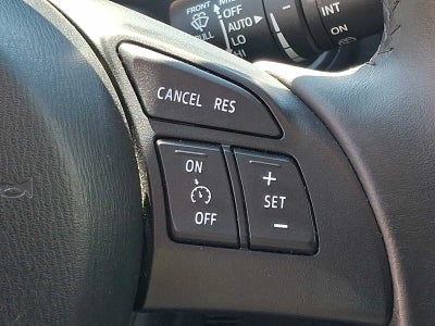 2015 Mazda Mazda CX-5 Grand Touring