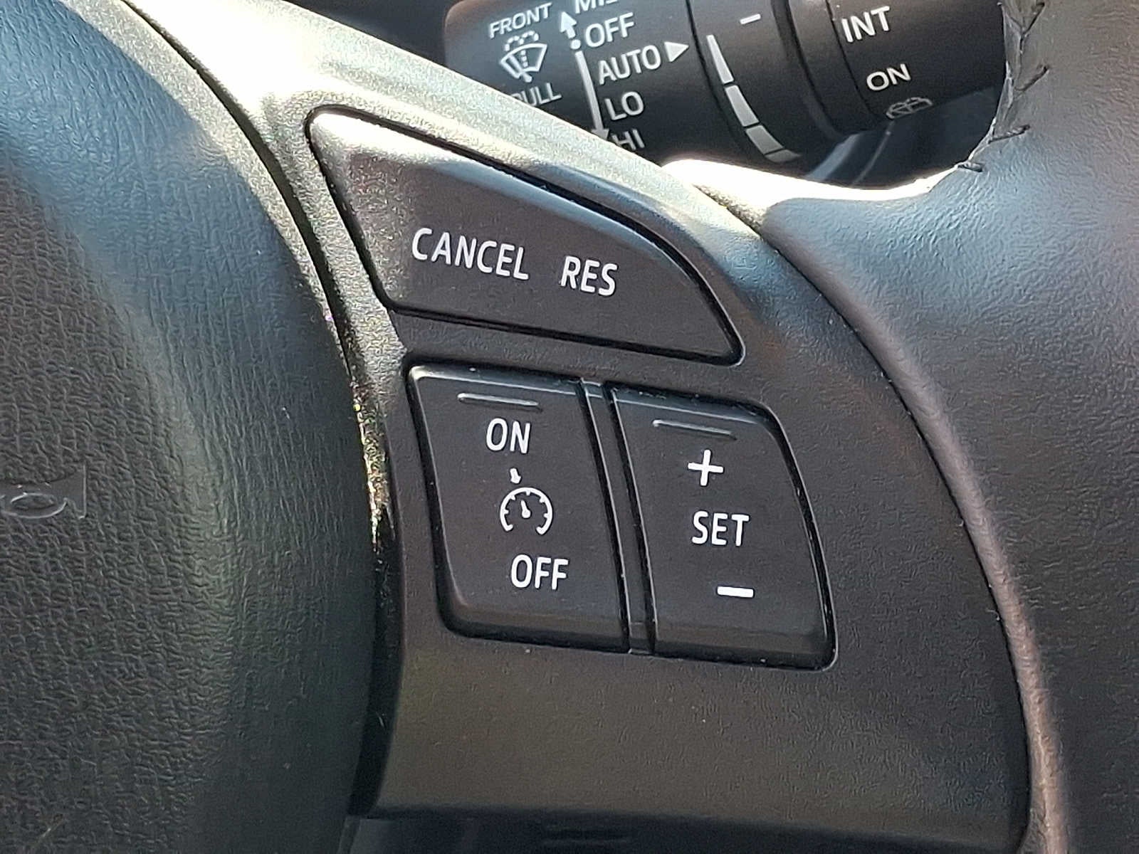 2015 Mazda Mazda CX-5 Grand Touring