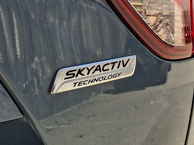 2015 Mazda Mazda CX-5 Grand Touring