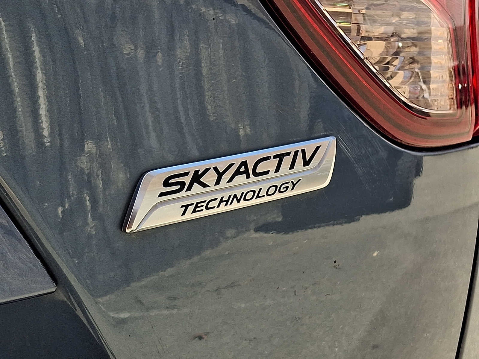 2015 Mazda Mazda CX-5 Grand Touring