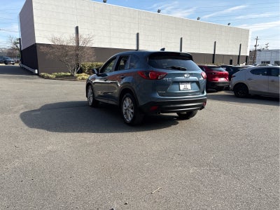 2015 Mazda Mazda CX-5 Grand Touring