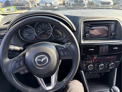 2015 Mazda Mazda CX-5 Grand Touring