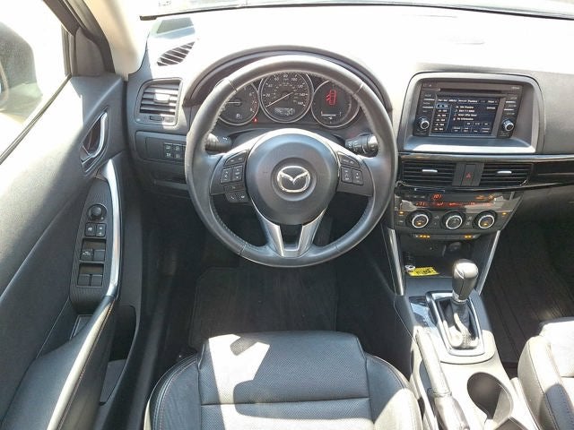 2015 Mazda Mazda CX-5 Grand Touring
