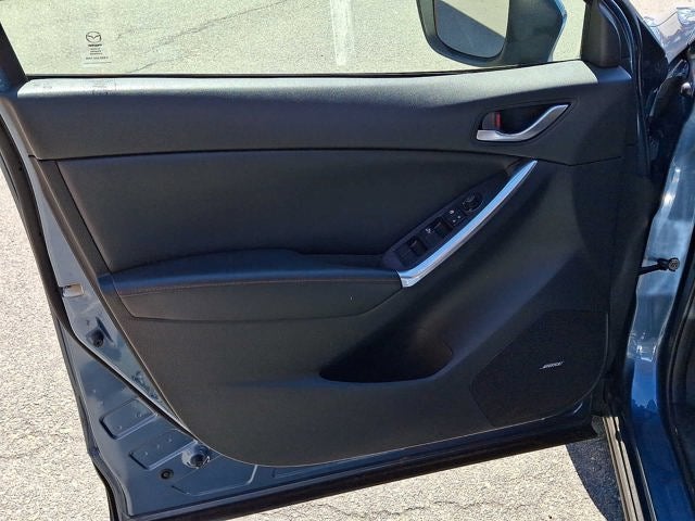 2015 Mazda Mazda CX-5 Grand Touring