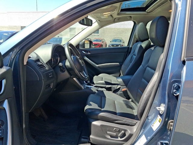 2015 Mazda Mazda CX-5 Grand Touring