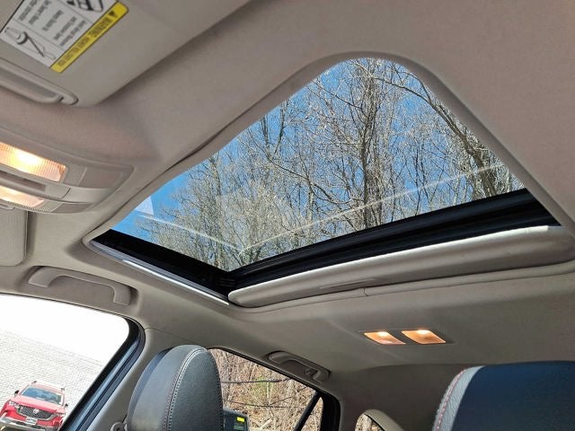 2015 Mazda Mazda CX-5 Grand Touring