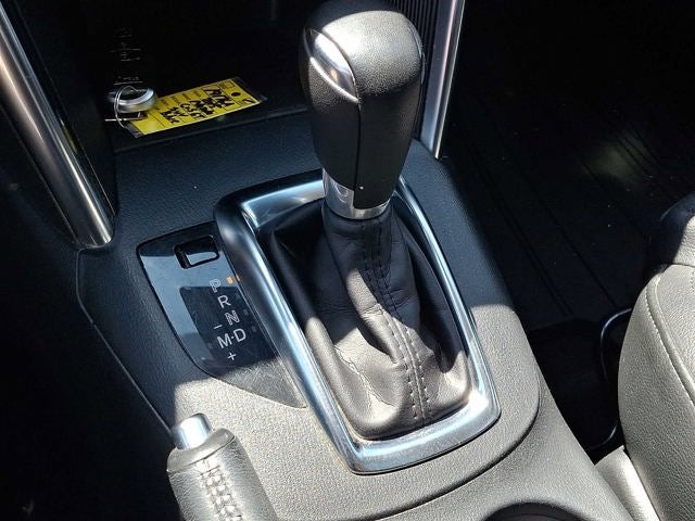 2015 Mazda Mazda CX-5 Grand Touring