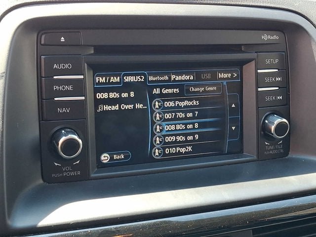 2015 Mazda Mazda CX-5 Grand Touring