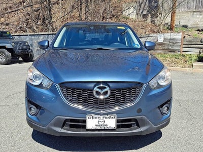 2015 Mazda Mazda CX-5 Grand Touring