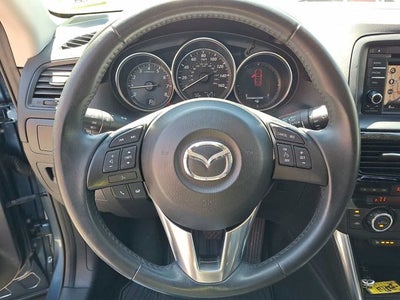 2015 Mazda Mazda CX-5 Grand Touring