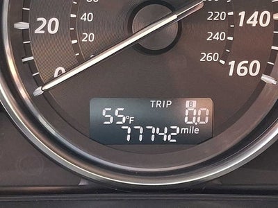 2015 Mazda Mazda CX-5 Grand Touring