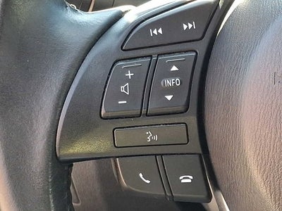 2015 Mazda Mazda CX-5 Grand Touring