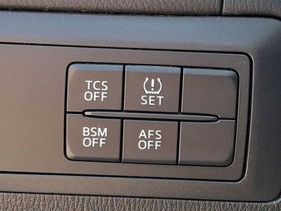 2015 Mazda Mazda CX-5 Grand Touring