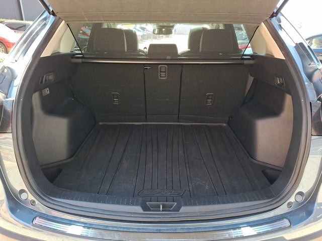 2015 Mazda Mazda CX-5 Grand Touring