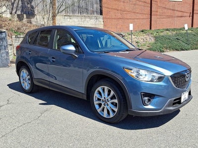 2015 Mazda Mazda CX-5 Grand Touring