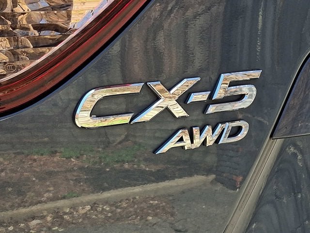 2015 Mazda Mazda CX-5 Grand Touring