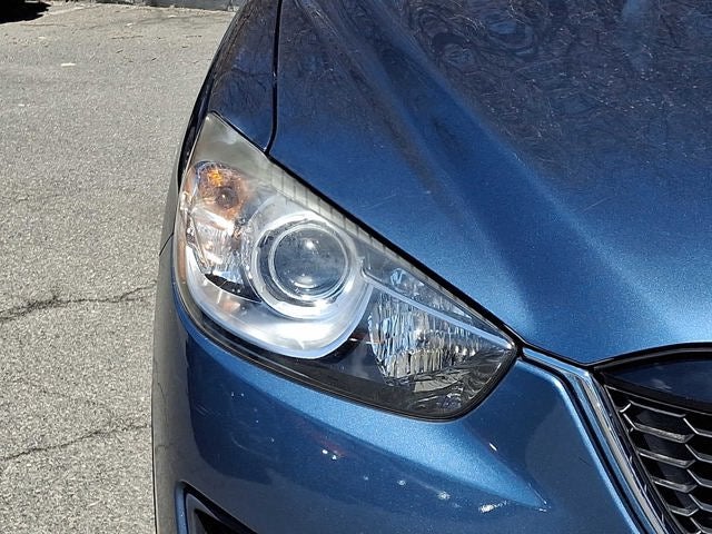 2015 Mazda Mazda CX-5 Grand Touring