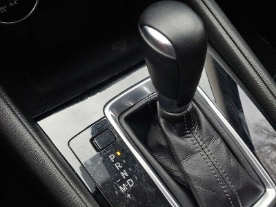 2023 Mazda Mazda CX-5 2.5 S