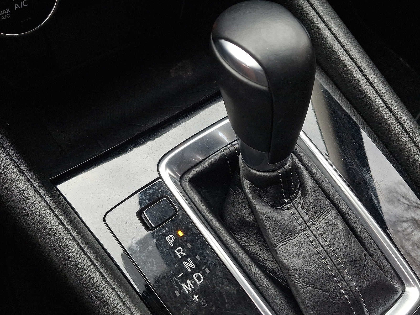 2023 Mazda Mazda CX-5 2.5 S