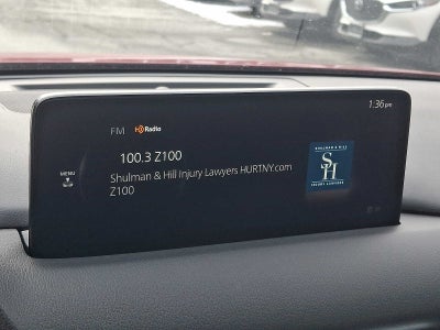 2023 Mazda Mazda CX-5 2.5 S