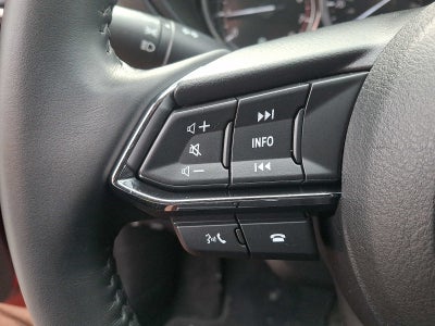 2023 Mazda Mazda CX-5 2.5 S