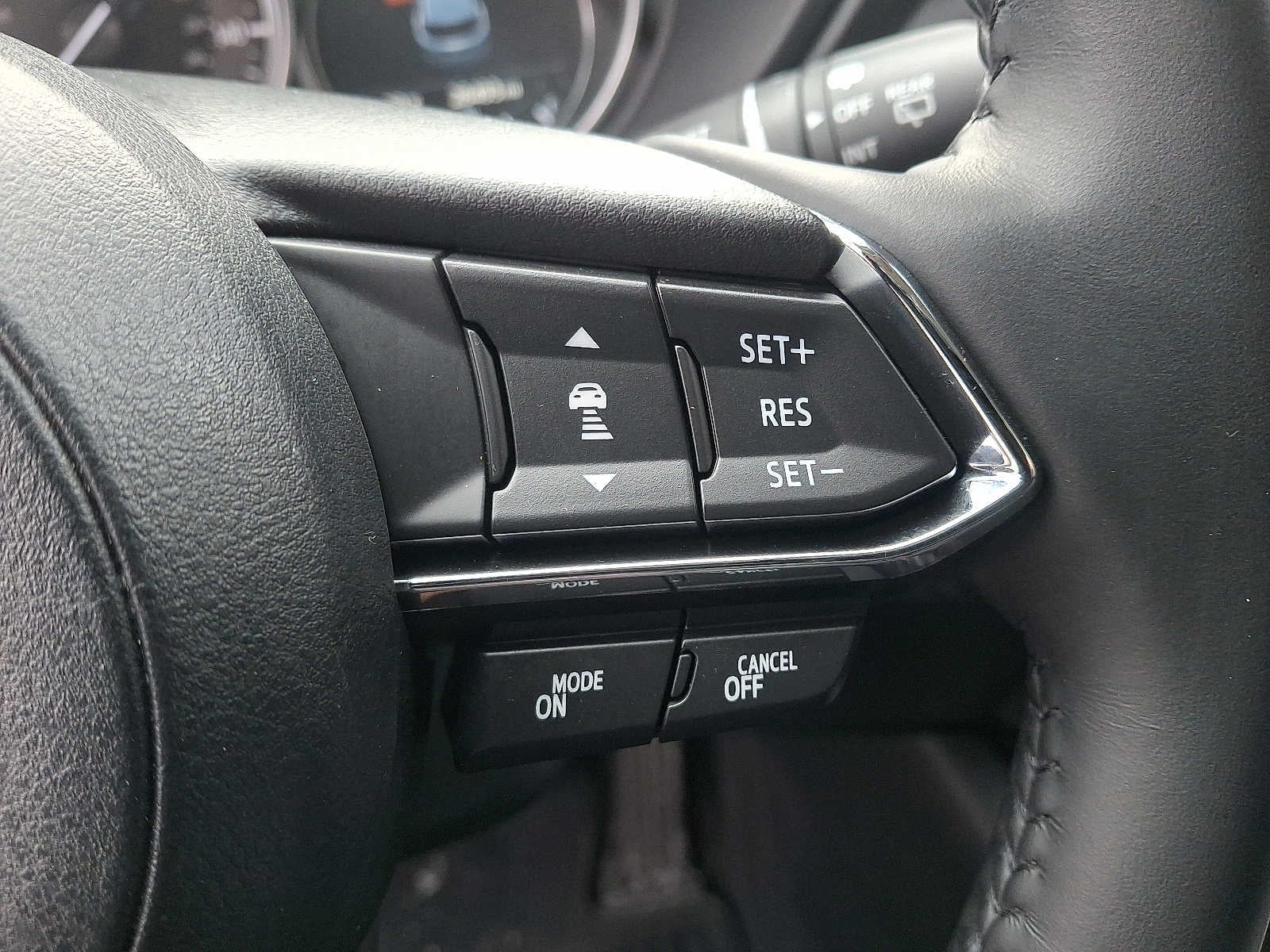 2023 Mazda Mazda CX-5 2.5 S