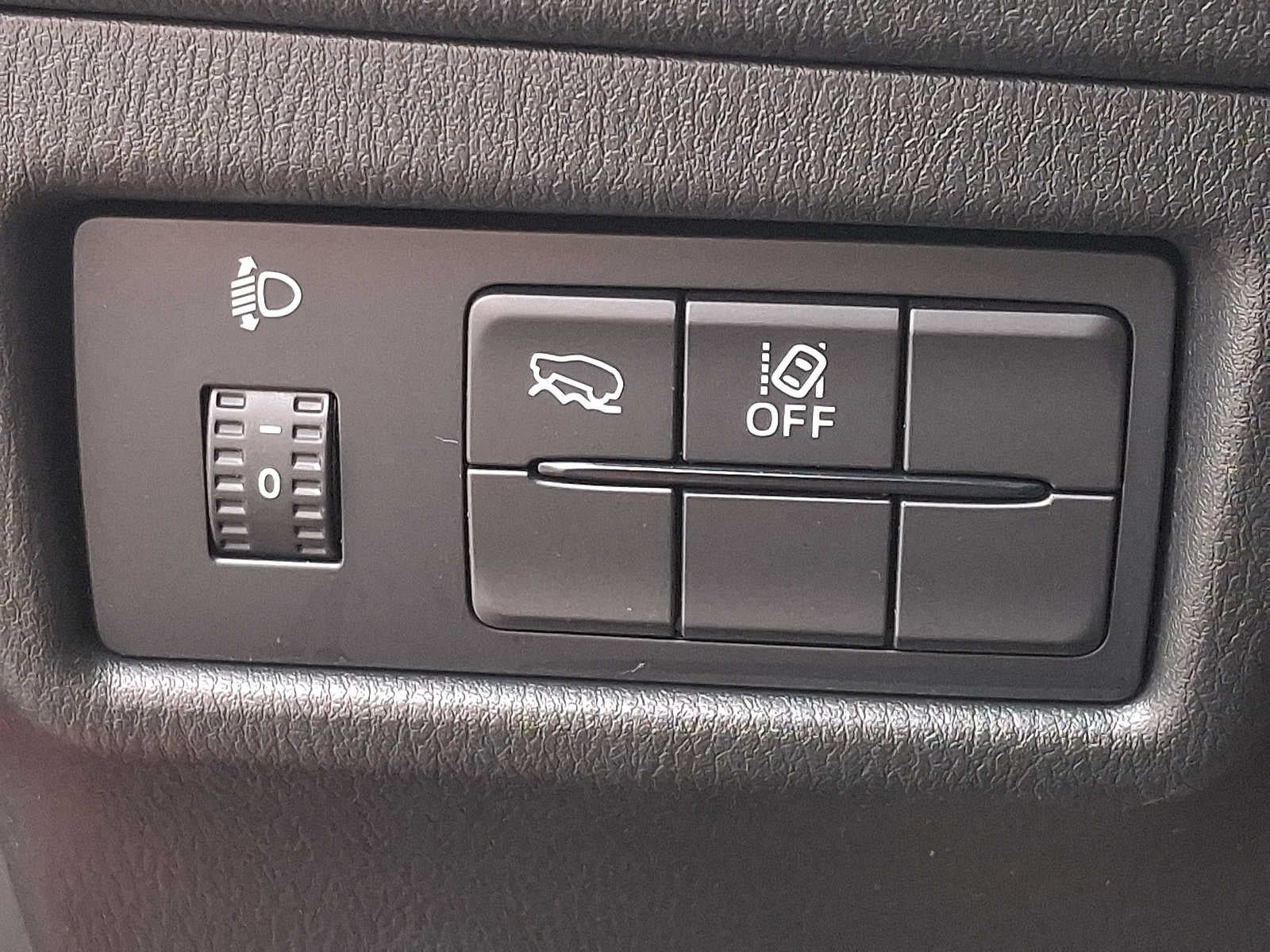 2023 Mazda Mazda CX-5 2.5 S