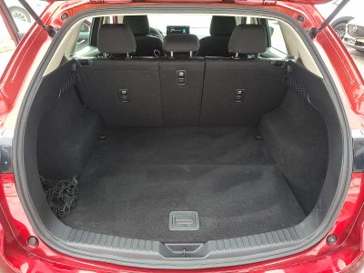 2023 Mazda Mazda CX-5 2.5 S