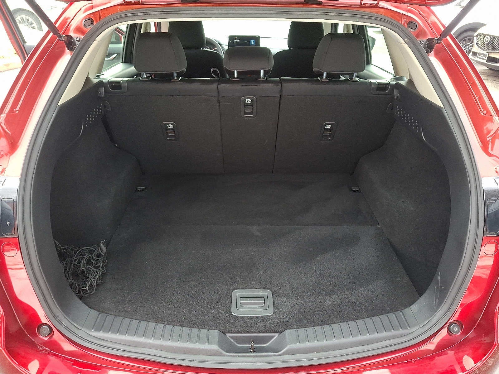 2023 Mazda Mazda CX-5 2.5 S